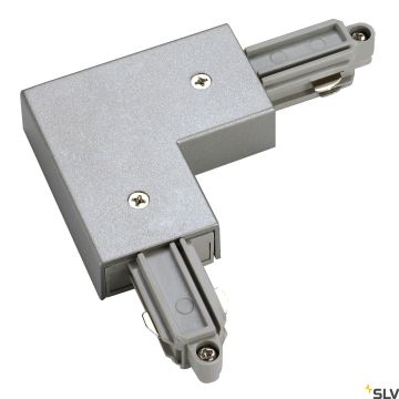 SLV 1F TRACK 143062 Konektor s napájecím zdrojem IP20