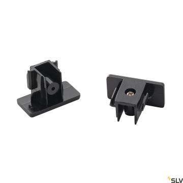 SLV 1F TRACK 143130 Krytka IP20