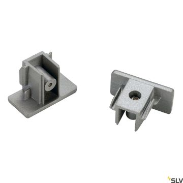 SLV 1F TRACK 143132 Krytka IP20