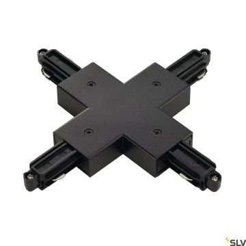SLV 1F TRACK 143160 Konektor s napájecím zdrojem IP20