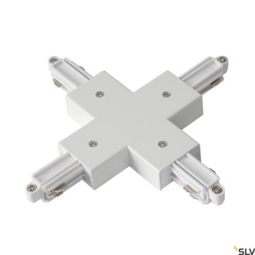 SLV 1F TRACK 143161 Konektor s napájecím zdrojem IP20