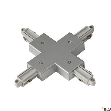 SLV 1F TRACK 143162 Konektor s napájecím zdrojem IP20