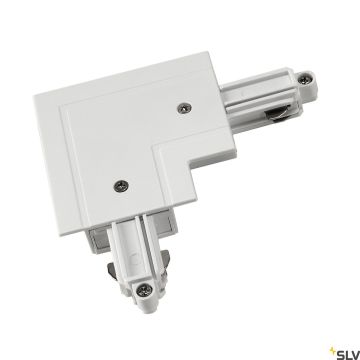 SLV 1F TRACK 143261 Konektor s napájecím zdrojem IP20