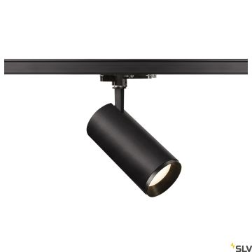 SLV 3~ NUMINOS® DALI L 1004572 Kolejový reflektor 1x28W/LED 4000K 2715LM