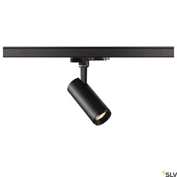 SLV 3~ NUMINOS® DALI S 1004363 Kolejový reflektor 1x10.42W/LED 2700K 985LM