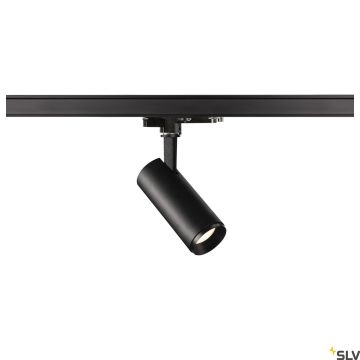 SLV 3~ NUMINOS® DALI S 1004379 Kolejový reflektor 1x10.42W/LED 4000K 1100LM