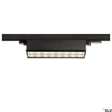 SLV 3~ SIGHT MOVE DALI 1004692 Kolejový reflektor 1x26W/LED 4000K 3100LM IP20