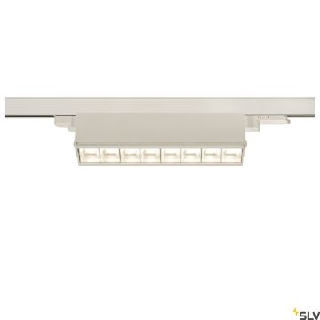 SLV 3~ SIGHT MOVE DALI 1004693 Kolejový reflektor 1x26W/LED 4000K 3100LM IP20