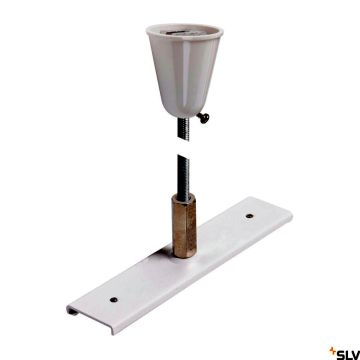 SLV 48V SYSTEM 1006602 Montážní prvek IP20