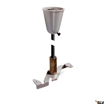 SLV 48V SYSTEM 1006606 Montážní prvek IP20