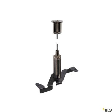 SLV 48V SYSTEM 1006607 Montážní prvek IP20