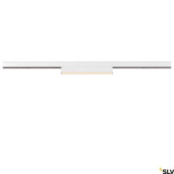 SLV 48V SYSTEM 1006616 Kolejový reflektor 1x7.3W/LED 2700K 540lm IP20