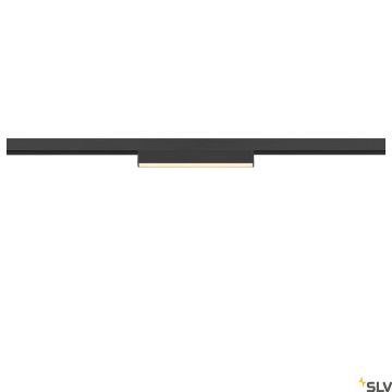SLV 48V SYSTEM 1006617 Kolejový reflektor 1x7.3W/LED 3000K 570lm IP20