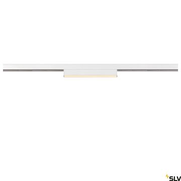 SLV 48V SYSTEM 1006618 Kolejový reflektor 1x7.3W/LED 3000K 570lm IP20