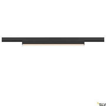 SLV 48V SYSTEM 1006621 Kolejový reflektor 1x14W/LED 2700K 1140lm IP20