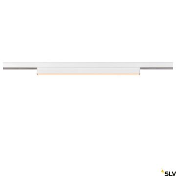 SLV 48V SYSTEM 1006622 Kolejový reflektor 1x14W/LED 2700K 1140lm IP20