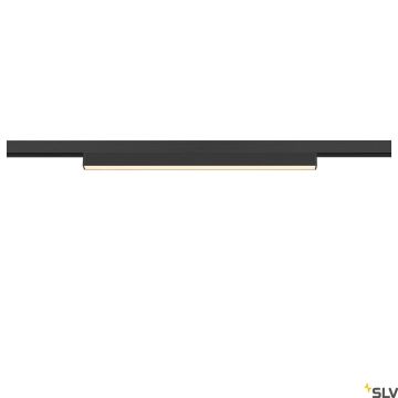 SLV 48V SYSTEM 1006623 Kolejový reflektor 1x14W/LED 3000K 1180lm IP20