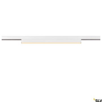 SLV 48V SYSTEM 1006624 Kolejový reflektor 1x14W/LED 3000K 1180lm IP20