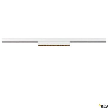 SLV 48V SYSTEM 1006628 Kolejový reflektor 12x7.3W/LED 2700K 580lm IP20