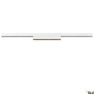 SLV 48V SYSTEM 1006630 Kolejový reflektor 12x7.3W/LED 3000K 610lm IP20
