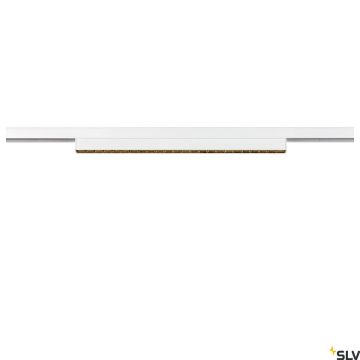 SLV 48V SYSTEM 1006634 Kolejový reflektor 24x14W/LED 2700K 1180lm IP20