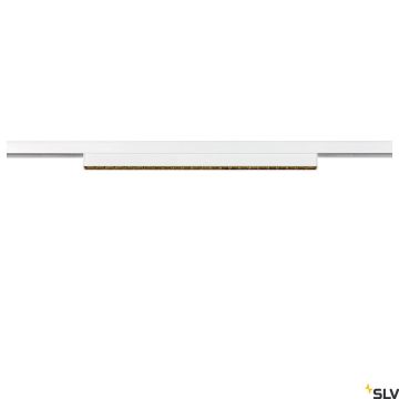 SLV 48V SYSTEM 1006636 Kolejový reflektor 24x14W/LED 3000K 1230lm IP20