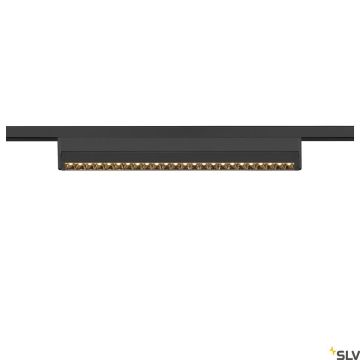 SLV 48V SYSTEM 1006645 Kolejový reflektor 24x14W/LED 2700K 1180lm IP20