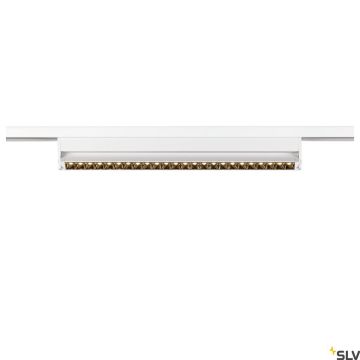 SLV 48V SYSTEM 1006646 Kolejový reflektor 24x14W/LED 2700K 1180lm IP20