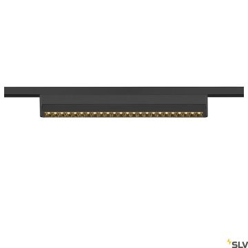 SLV 48V SYSTEM 1006647 Kolejový reflektor 24x14W/LED 3000K 1230lm IP20