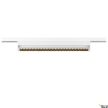 SLV 48V SYSTEM 1006648 Kolejový reflektor 24x14W/LED 3000K 1230lm IP20