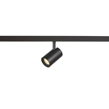SLV 48V SYSTEM 1006669 Kolejový reflektor 1x8.7W/LED 3000K 700lm IP20