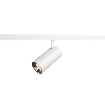 SLV 48V SYSTEM 1006716 Kolejový reflektor 1x16W/LED 2700K 960lm IP20