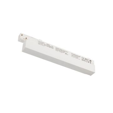 SLV 48V SYSTEM 1007875 Konektor s napájecím zdrojem
