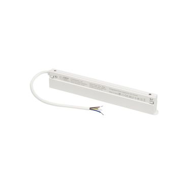 SLV 48V SYSTEM 1009001 Konektor s napájecím zdrojem