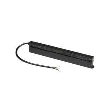 SLV 48V SYSTEM 1009012 Konektor s napájecím zdrojem