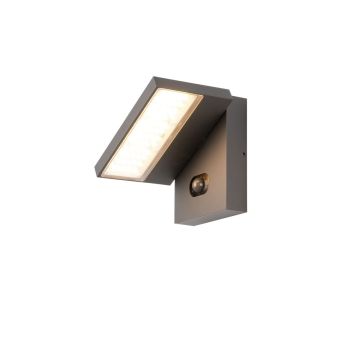 SLV ABRIDOR 1008542 Nástěnná lampa 1x6.8W/LED 2200K/2700K 600lm|650lm