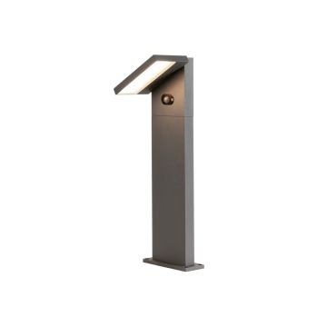 SLV ABRIDOR 1008543 Stojací lampa 1x6.8W/LED 2200K/2700K 600lm|650lm