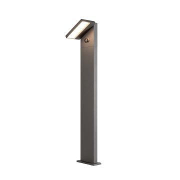 SLV ABRIDOR 1008544 Stojací lampa 1x6.8W/LED 2200K/2700K 600lm|650lm
