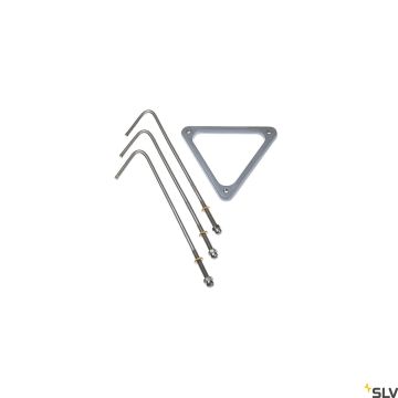 SLV ACCESSORIES 228712 Hmoždinka IP20