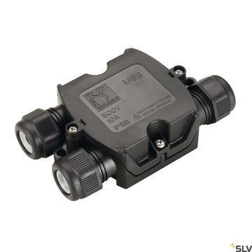 SLV ACCESSORIES 228726 Konektor IP68