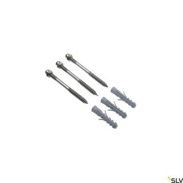 SLV ACCESSORIES 228752 Montážní sada IP20