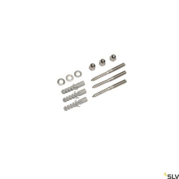 SLV ACCESSORIES 228753 Montážní sada IP20