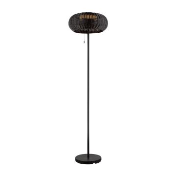 SLV ADEGAN 1008386 Stojací lampa 1x4.35W/LED 2200K 85lm|40lm|20lm