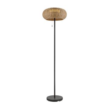 SLV ADEGAN 1008387 Stojací lampa 1x4.35W/LED 2200K 100lm|45lm|20lm