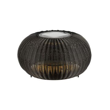 SLV ADEGAN 1008388 Stojací lampa 1x4.35W/LED 2200K 75lm|35lm|20lm