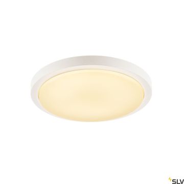 SLV AINOS 229971 Stropní lampa 3x22W/LED 3000K 1430LM IP44
