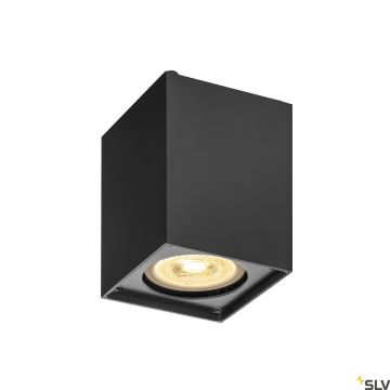 SLV ALTRA DICE 1002216 Nástěnné osvětlení 1x35W/GU10 IP20