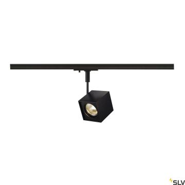 SLV ALTRA DICE 143350 Kolejový reflektor 1x50W/GU10 IP20