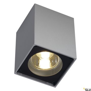SLV ALTRA DICE 151514 Nástěnné osvětlení 1x35W/GU10 IP20