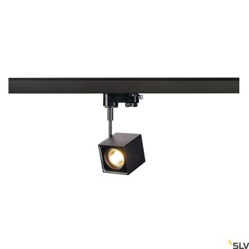 SLV ALTRA DICE 152320 Kolejový reflektor 1x50W/GU10 IP20